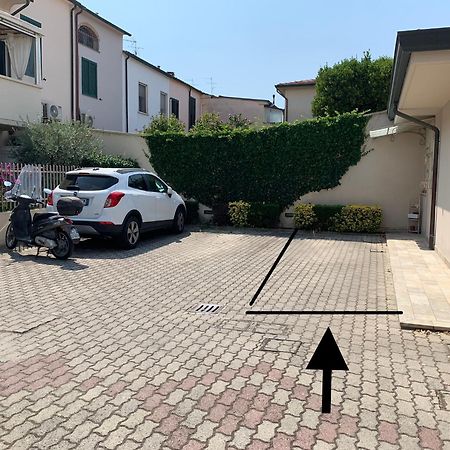 Elegante Villetta Viareggio Zewnętrze zdjęcie