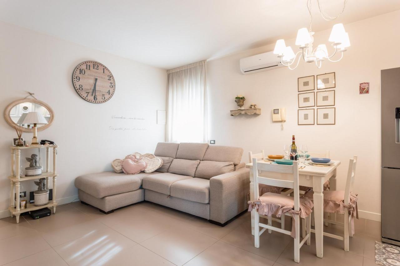 Elegante Villetta Viareggio Zewnętrze zdjęcie