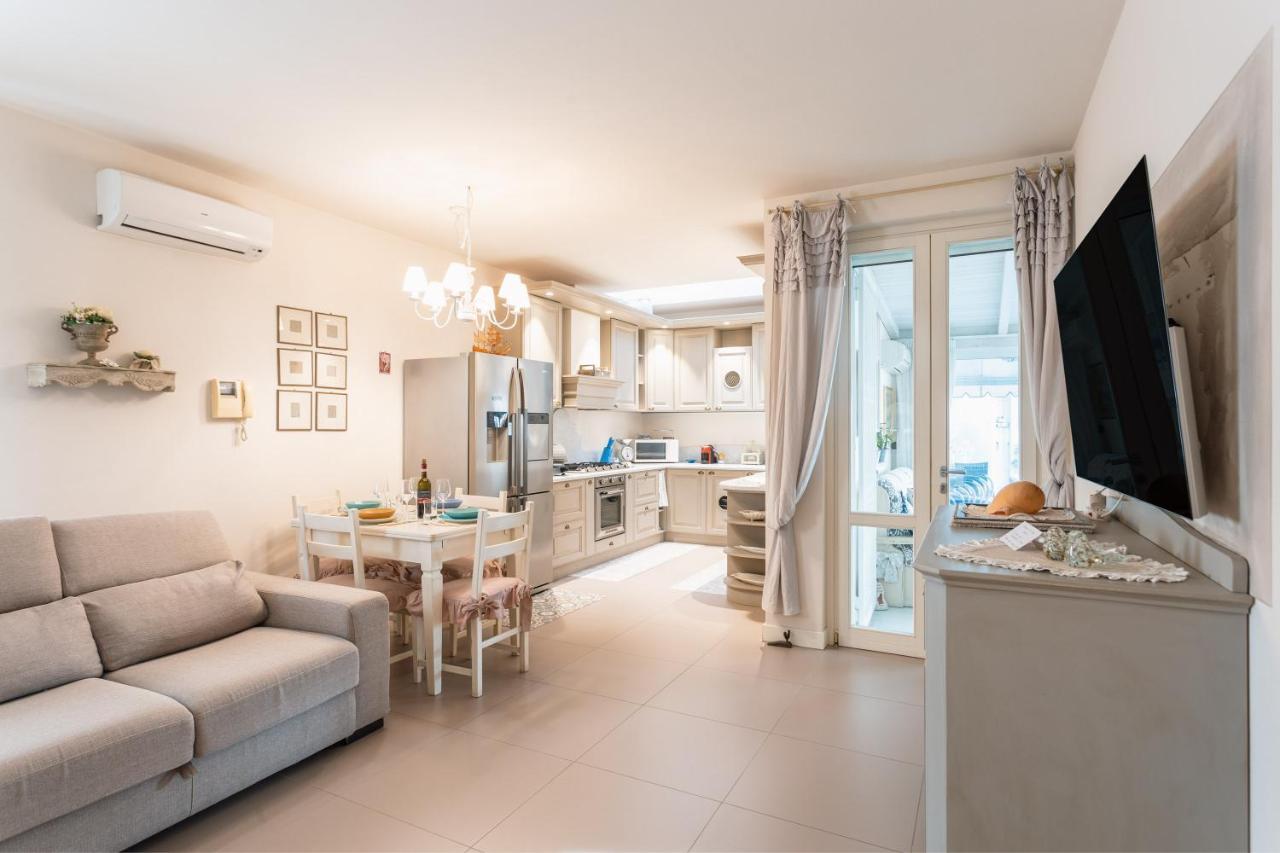 Elegante Villetta Viareggio Zewnętrze zdjęcie