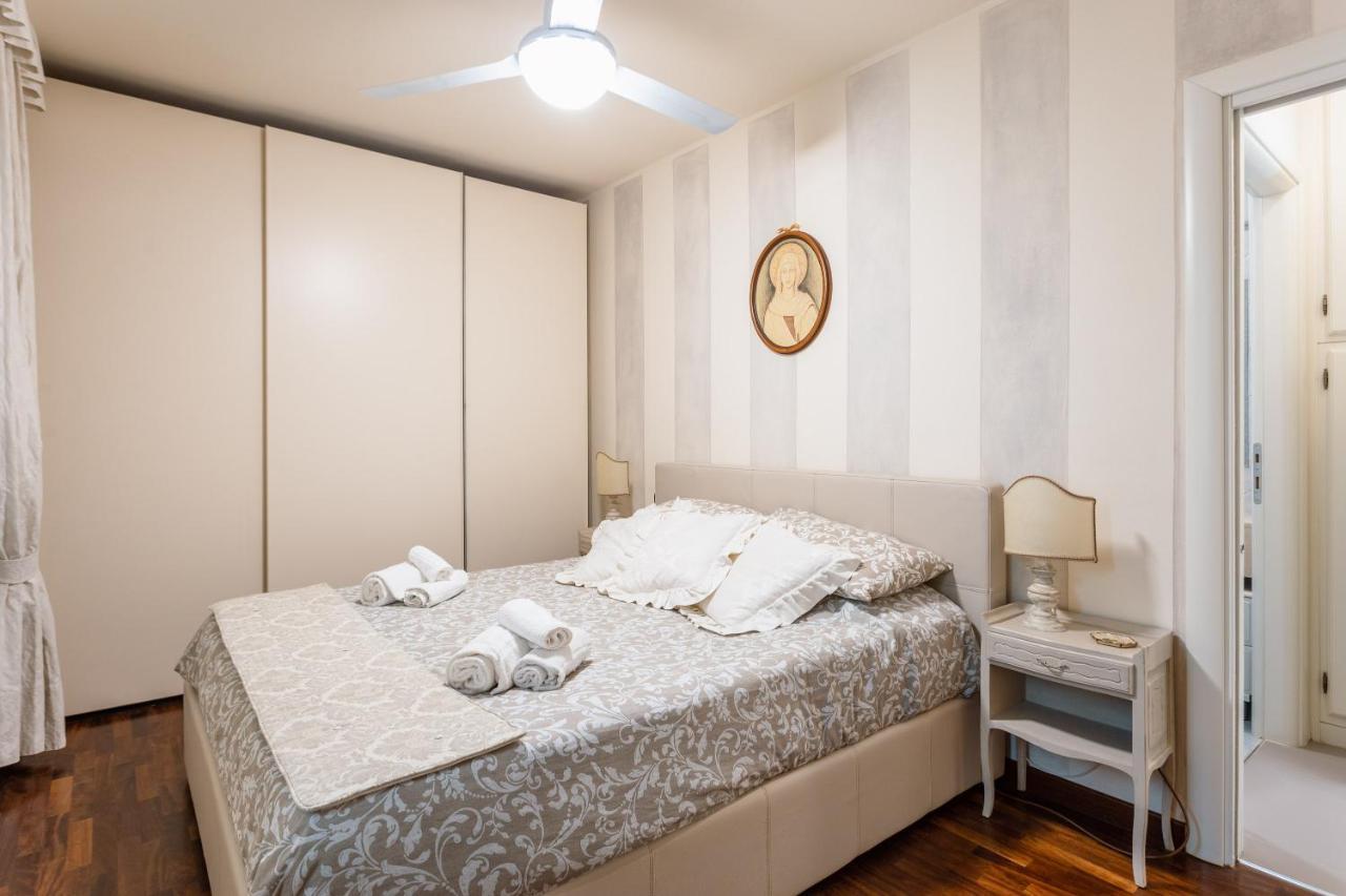 Elegante Villetta Viareggio Zewnętrze zdjęcie