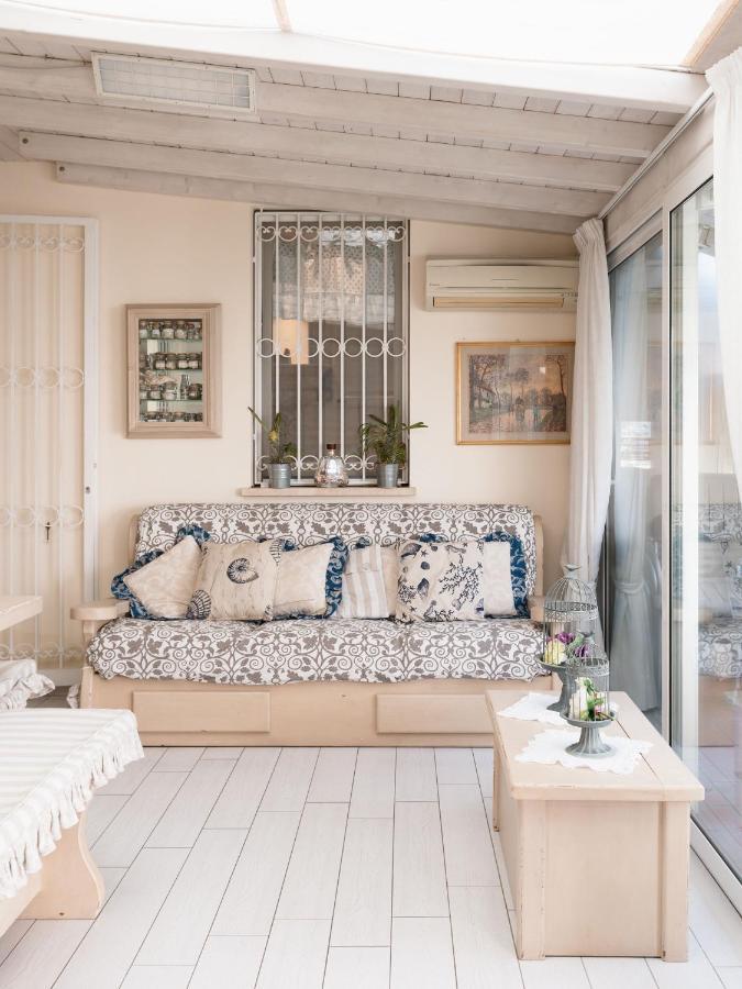 Elegante Villetta Viareggio Zewnętrze zdjęcie