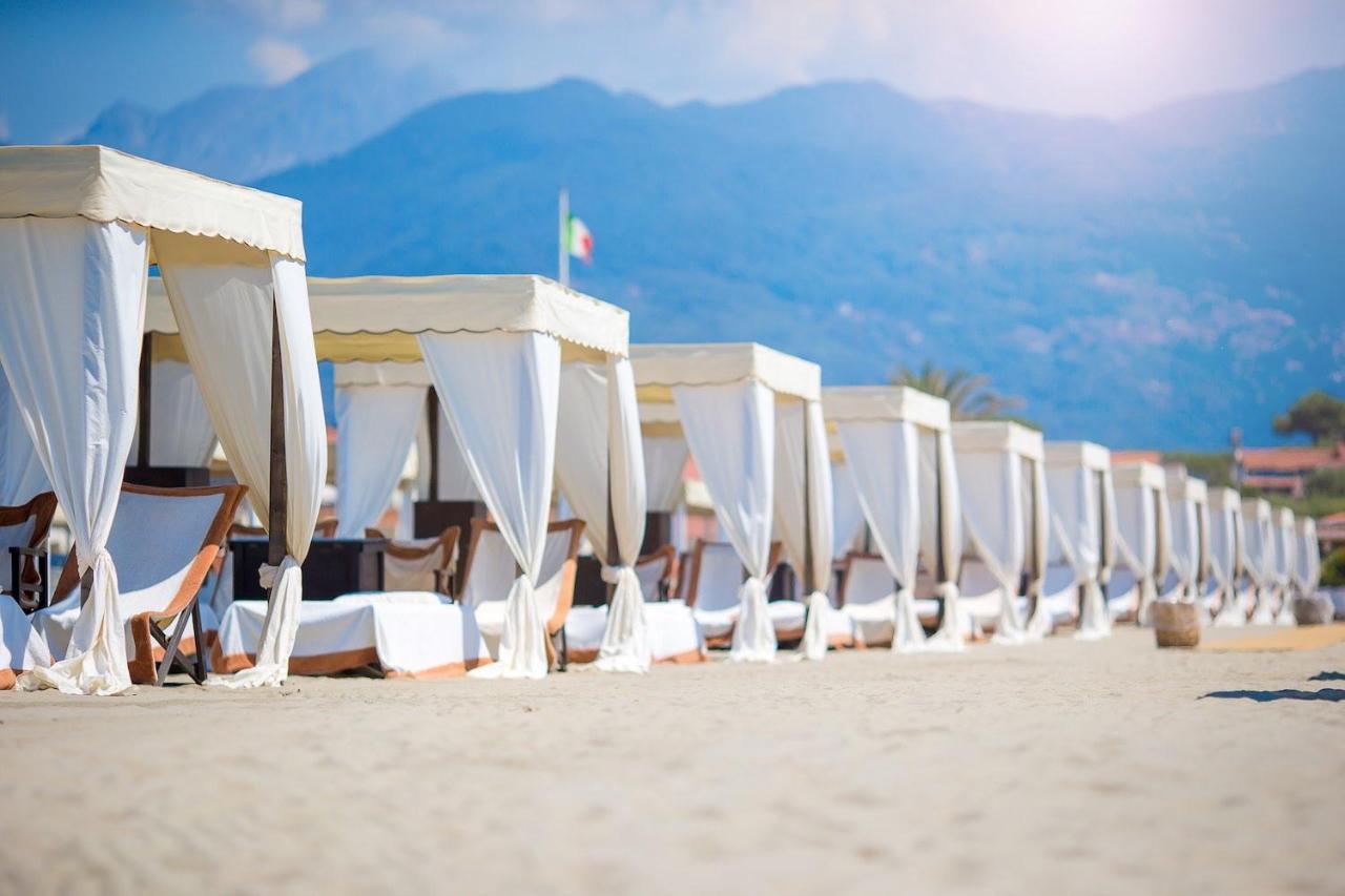 Elegante Villetta Viareggio Zewnętrze zdjęcie