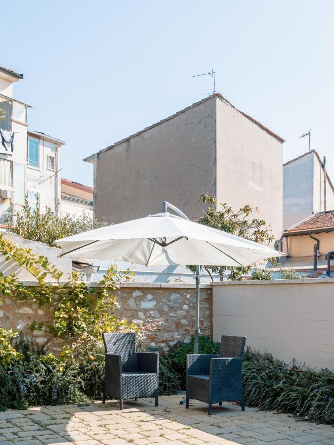 Elegante Villetta Viareggio Zewnętrze zdjęcie