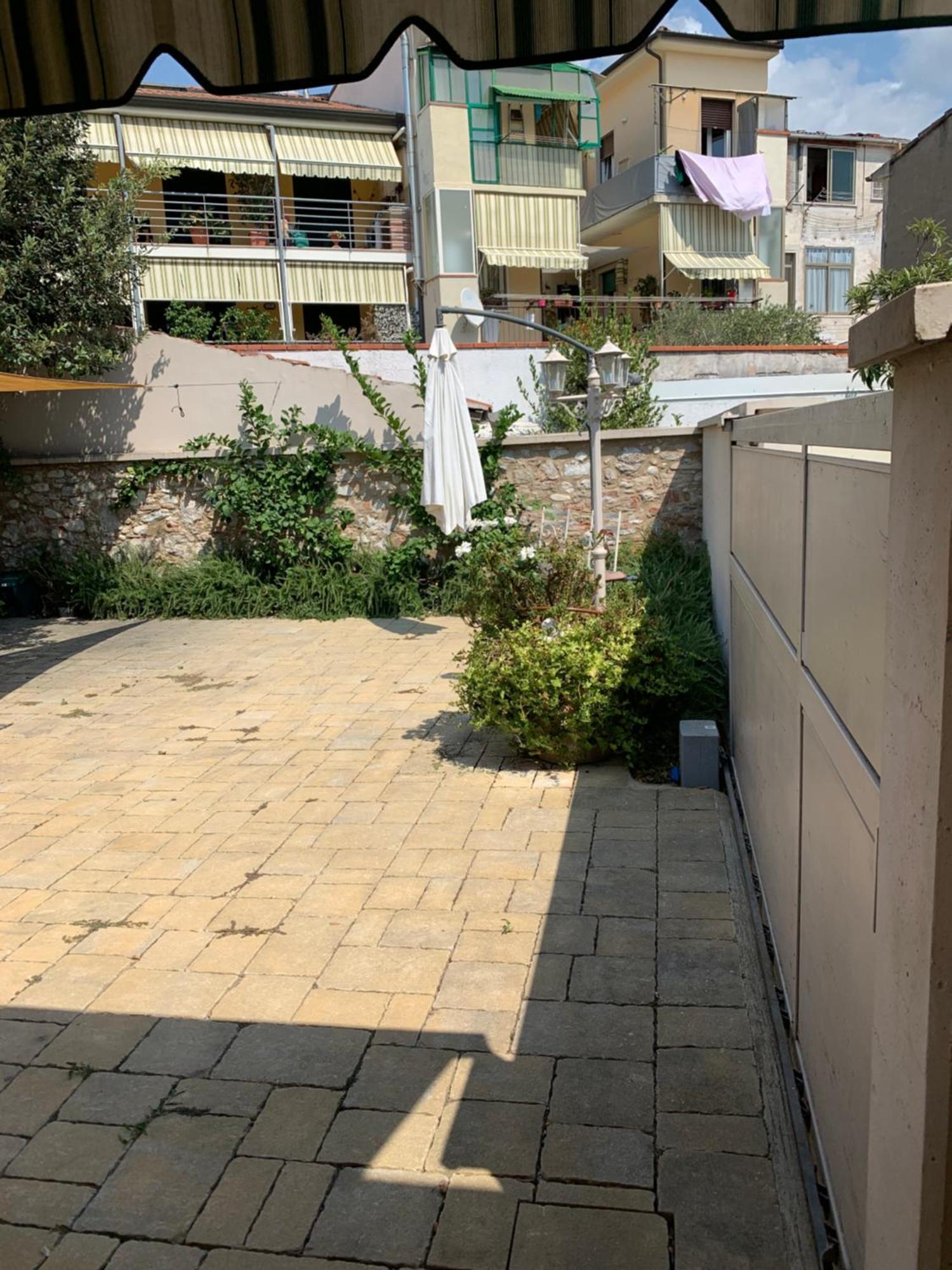 Elegante Villetta Viareggio Zewnętrze zdjęcie